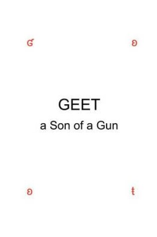 Cover of Geet