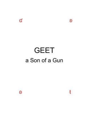 Book cover for Geet