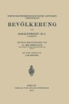 Book cover for Bevoelkerung