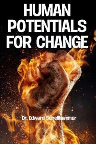 Cover of Human Potentials for Change