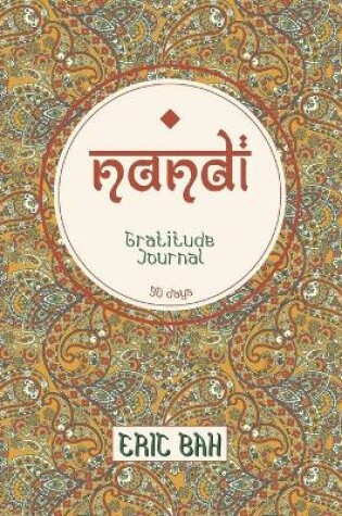 Cover of Nandi