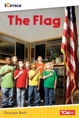 Book cover for The Flag