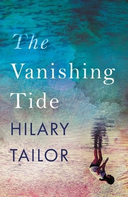 Book cover for The Vanishing Tide