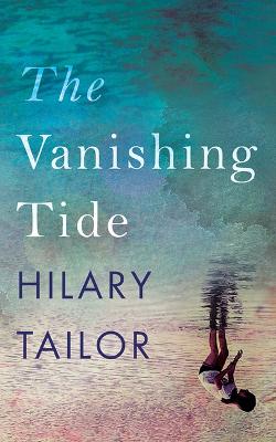 Book cover for The Vanishing Tide