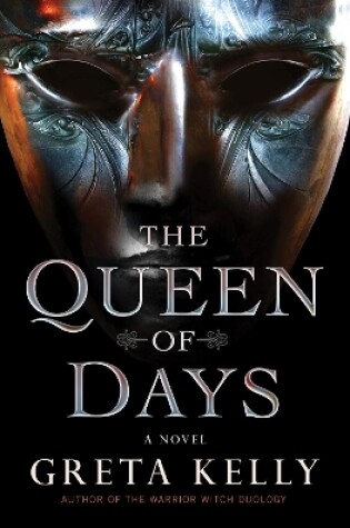 Cover of The Queen of Days