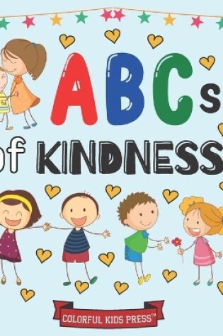 Cover of ABCs of Kindness