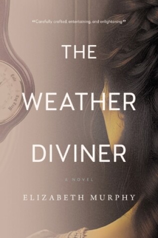 Cover of The Weather Diviner