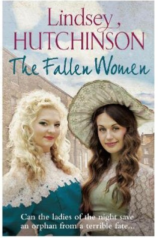 Cover of Fallen Women