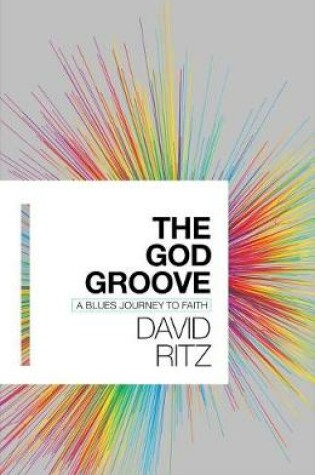 Cover of The God Groove