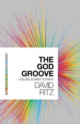 Book cover for The God Groove