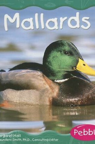 Cover of Mallards