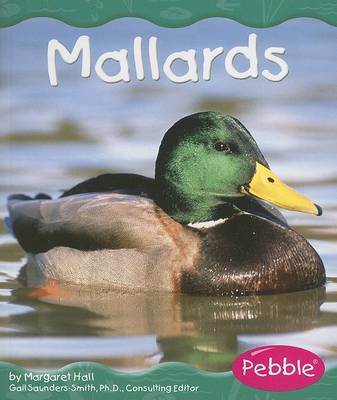 Book cover for Mallards