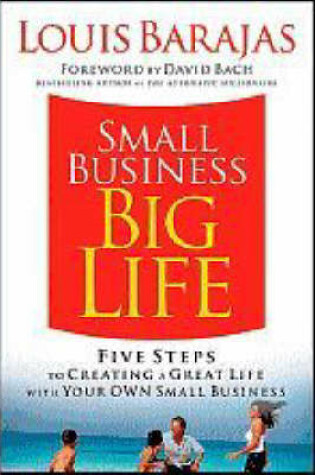 Cover of Small Business, Big Life