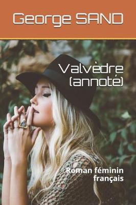 Book cover for Valvèdre (annoté)