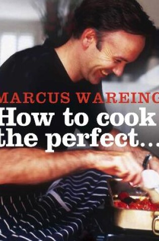 Cover of How to Cook the Perfect...