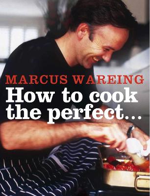 Book cover for How to Cook the Perfect...
