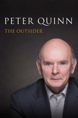 Cover of Peter Quinn