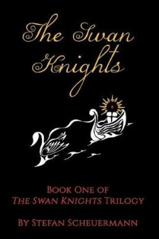 Cover of The Swan Knights