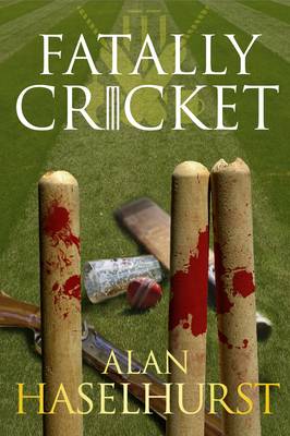 Cover of Fatally cricket