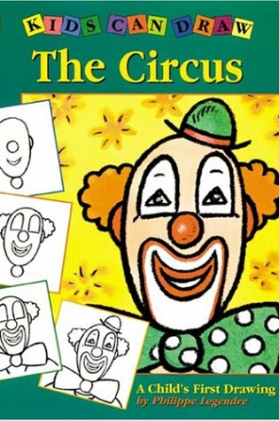 Cover of The Circus