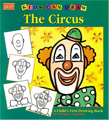 Cover of The Circus