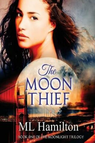 Cover of The Moon Thief