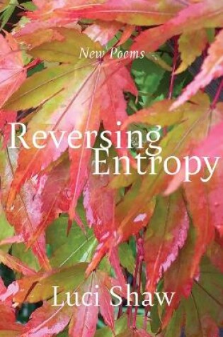 Cover of Reversing Entropy