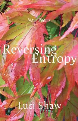 Book cover for Reversing Entropy