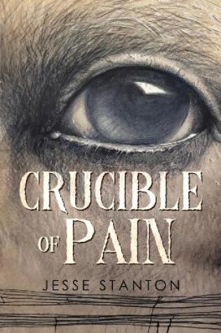 Cover of Crucible of Pain