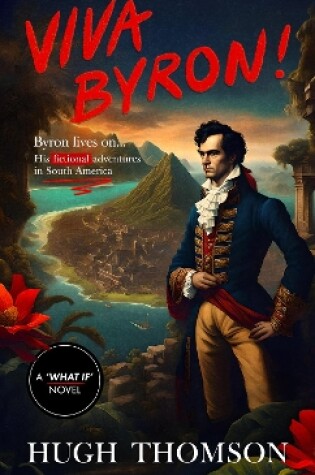 Cover of Viva Byron!