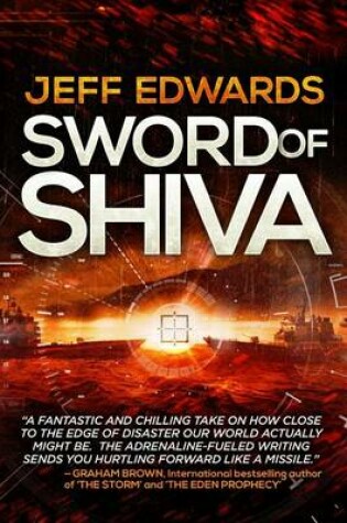 Cover of Sword of Shiva