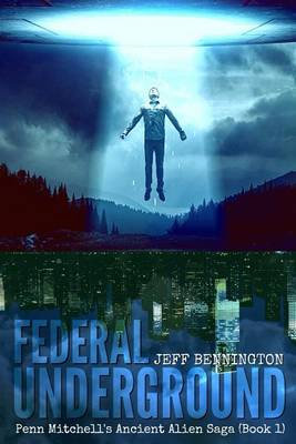 Book cover for Federal Underground