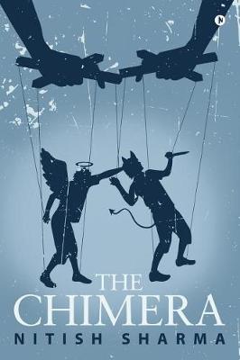 Book cover for The Chimera