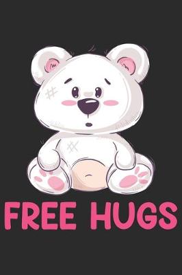 Book cover for Free Hugs