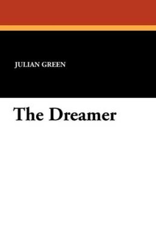 Cover of The Dreamer