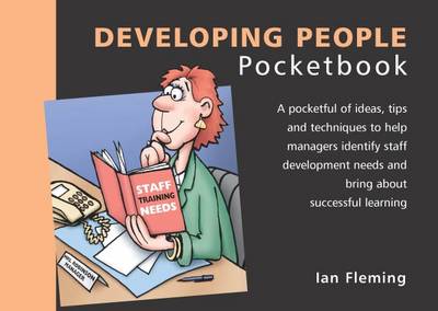 Cover of Developing People