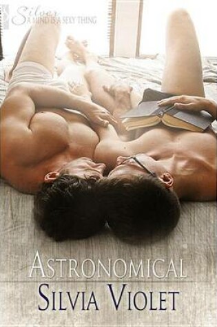 Cover of Astronomical