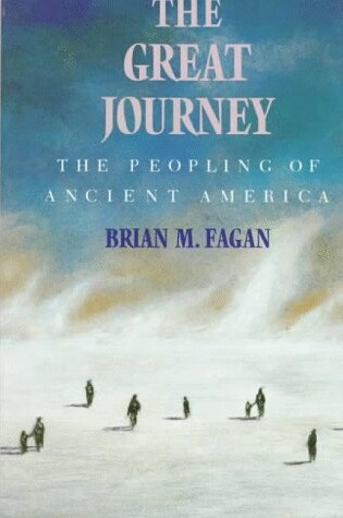 Cover of The Great Journey