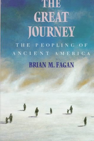 Book cover for The Great Journey