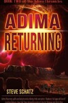 Book cover for Adima Returning