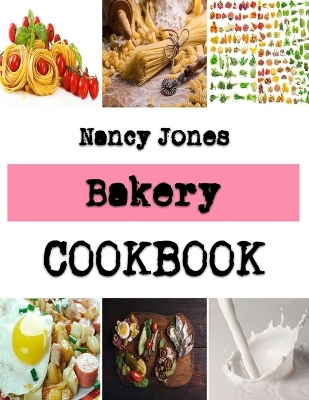 Book cover for Bakery