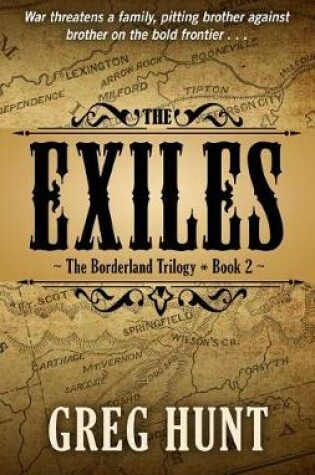 Cover of The Exiles