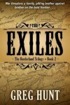 Book cover for The Exiles