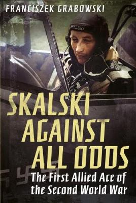 Book cover for Skalski