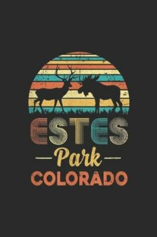 Cover of Estes Park Colorado