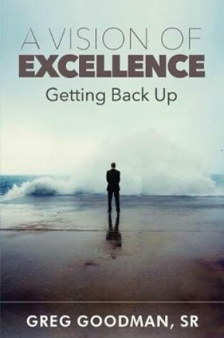 Cover of A Vision of Excellence