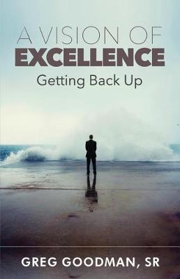 Book cover for A Vision of Excellence