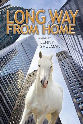 Book cover for Long Way From Home
