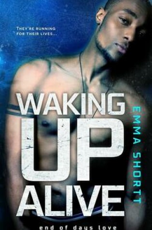 Cover of Waking Up Alive