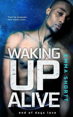 Book cover for Waking Up Alive